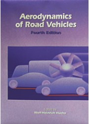 Aerodynamics of Road Vehicles